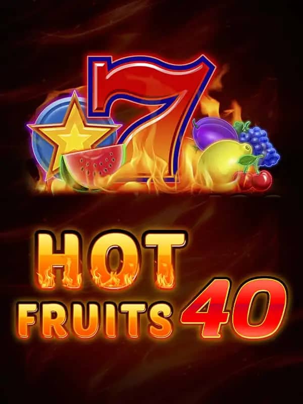 Hot Fruits 40
