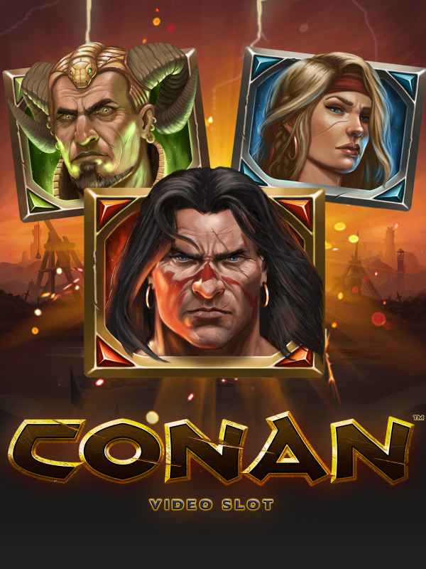 Conan