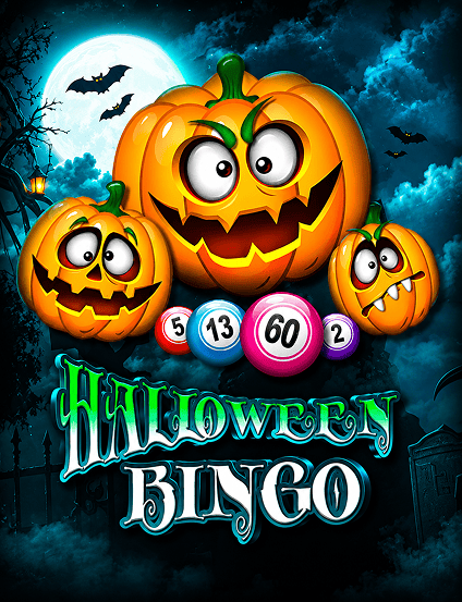 Halloween Bingo