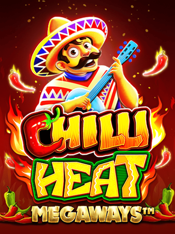 Chilli Heat Megaways