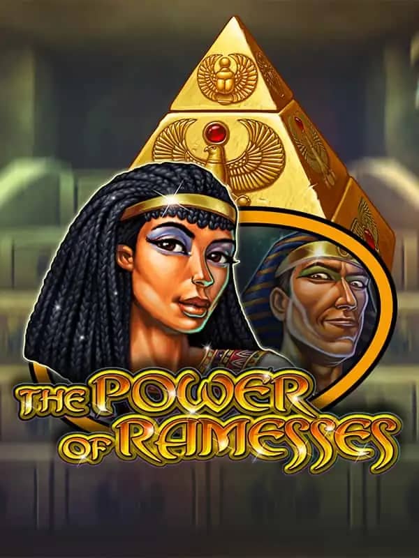 The Power Of Ramesses