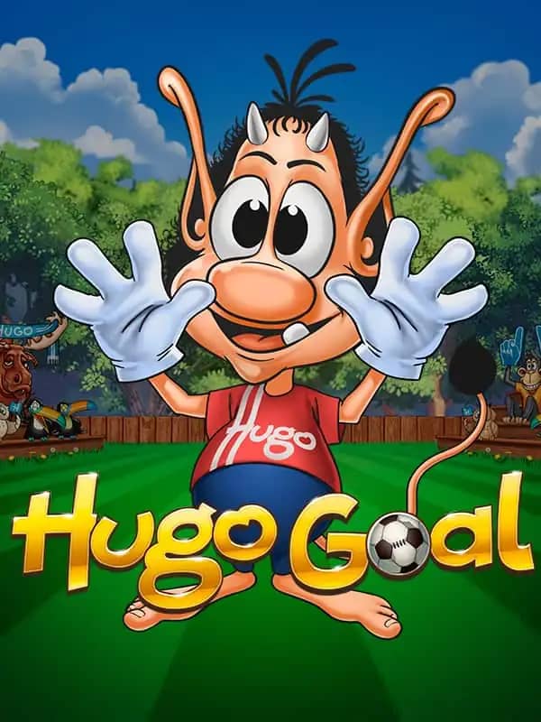 Hugo Goal