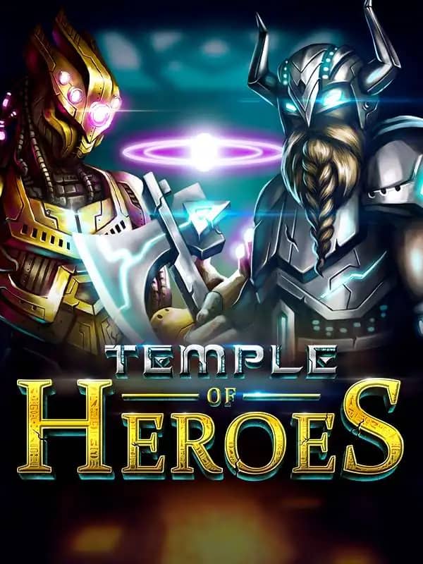 Temple of Heroes