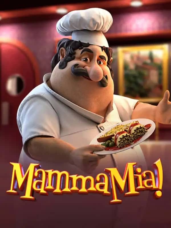 Mamma Mia