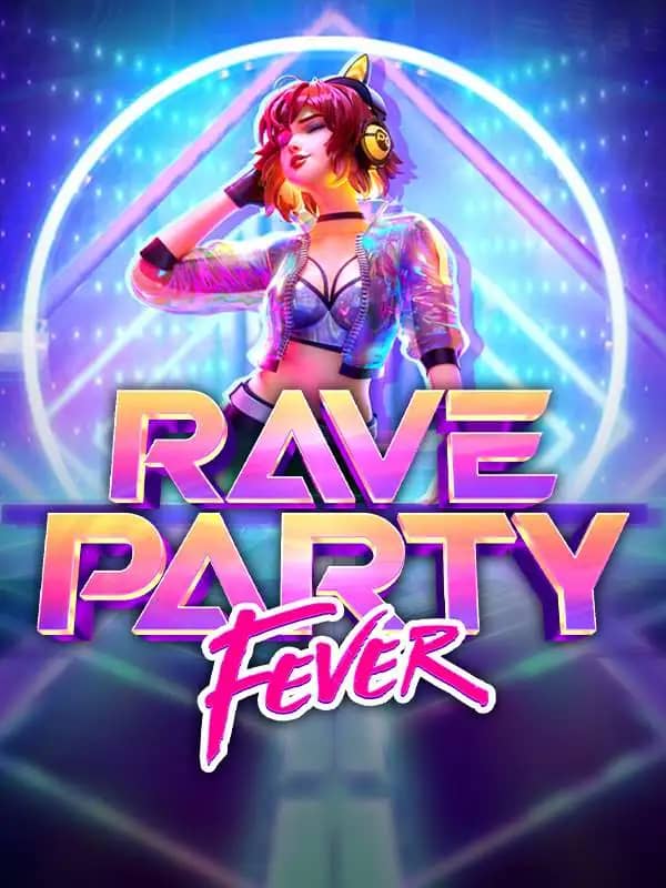 Rave Party Fever