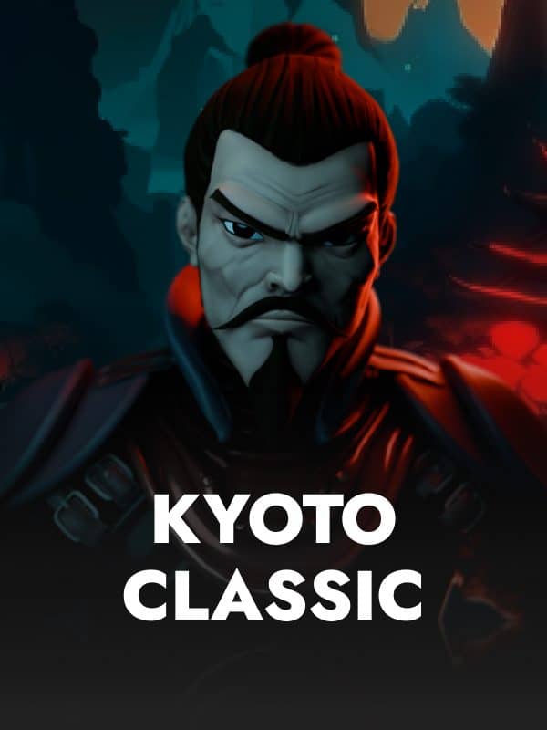 Kyoto Classic