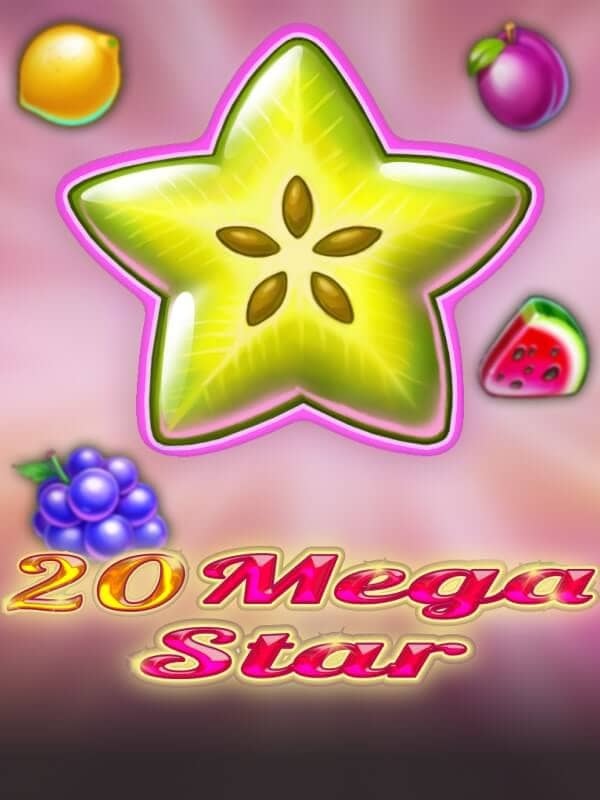 20 Mega Star
