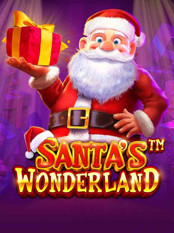 Santa’s Wonderland