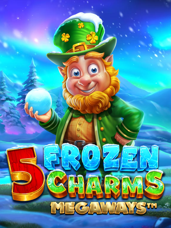5 Frozen Charms Megaways