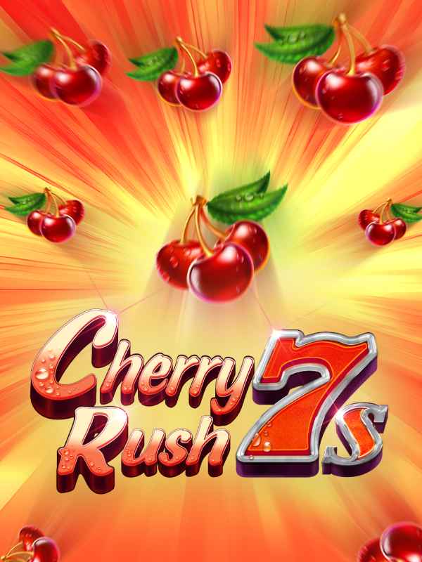 Cherry Rush 7s