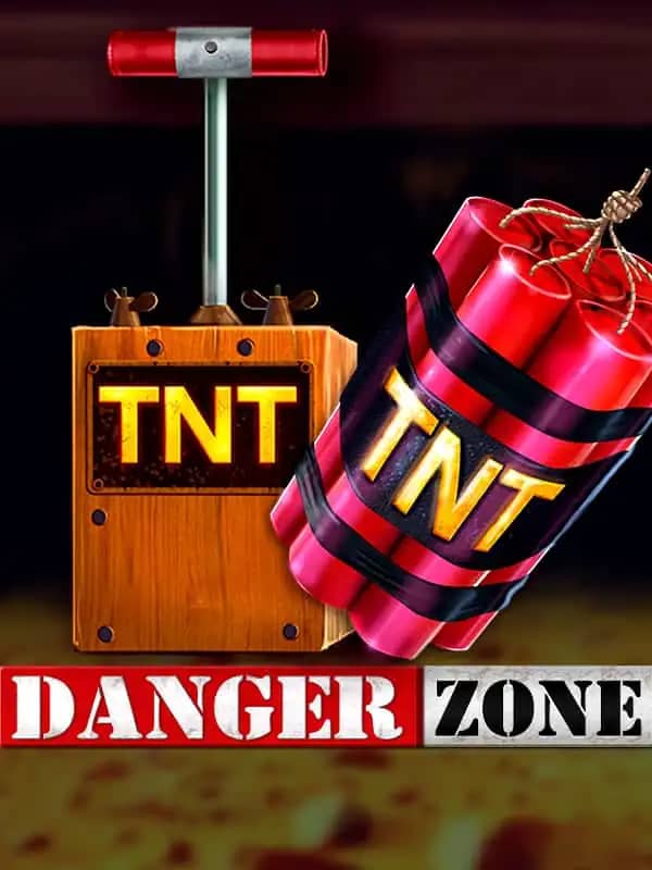 Danger Zone