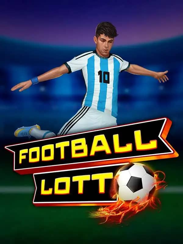 Football Lotto