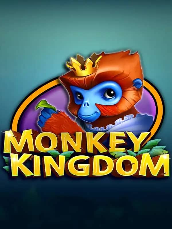 Monkey Kingdom