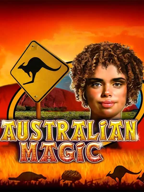Australian Magic