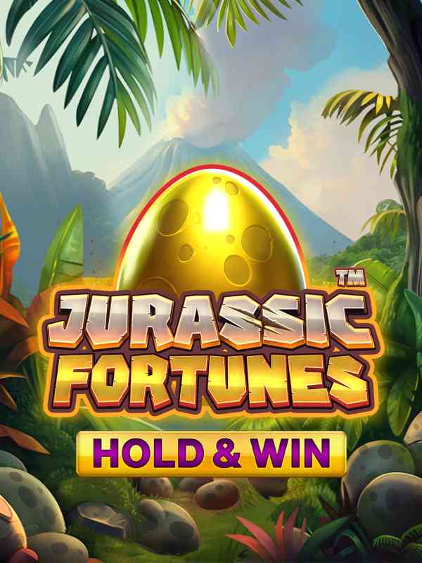 Jurassic Fortunes