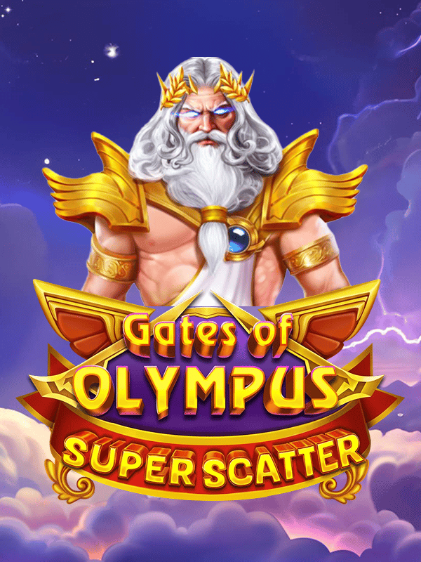 Gates Of Olympus Super Scatter
