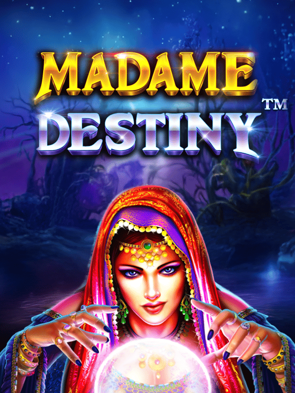 Madame Destiny