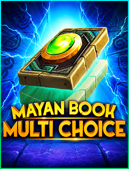 Mayan Book