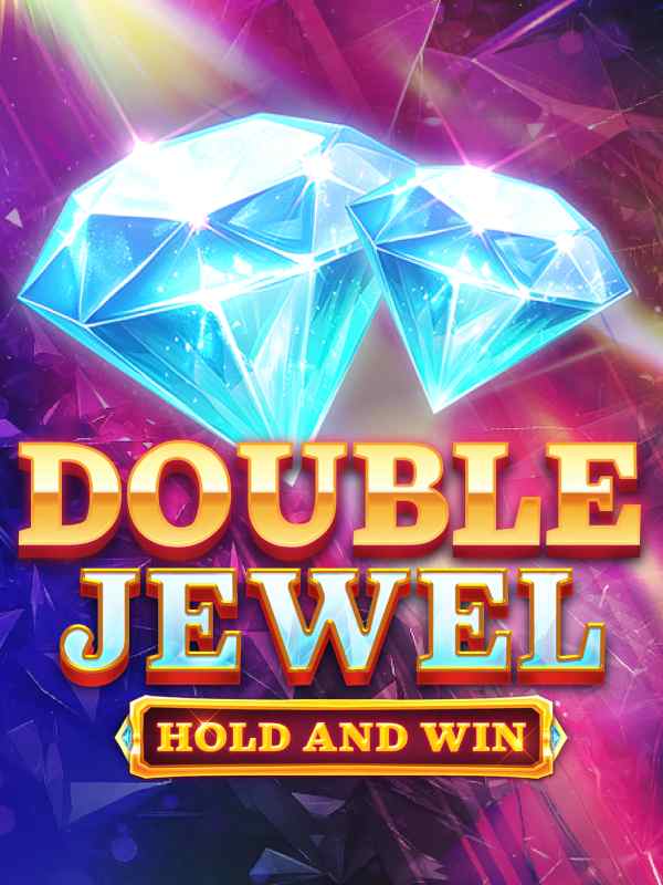 Double Jewel Hold and Win