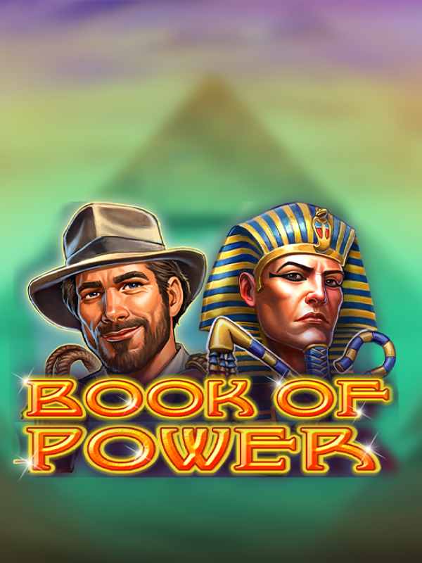 Book of Power