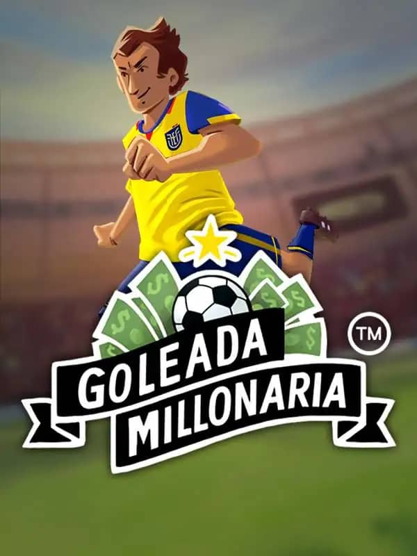 Goleada Millonaria