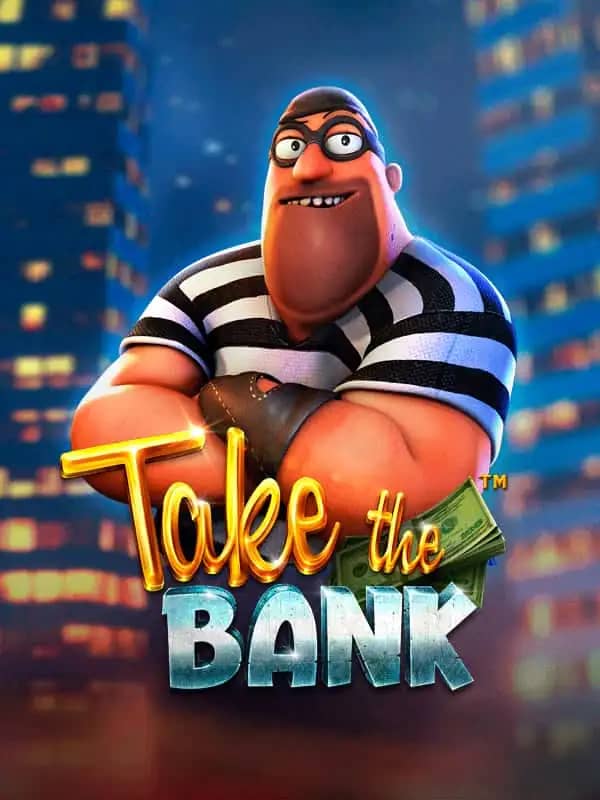 Take The Bank