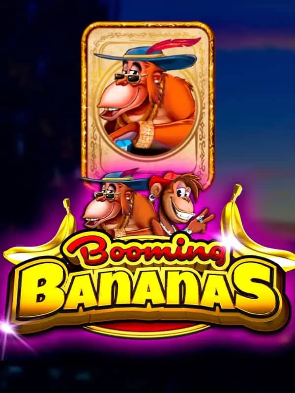 Booming Bananas