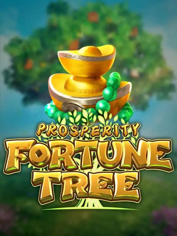 Prosperity Fortune Tree
