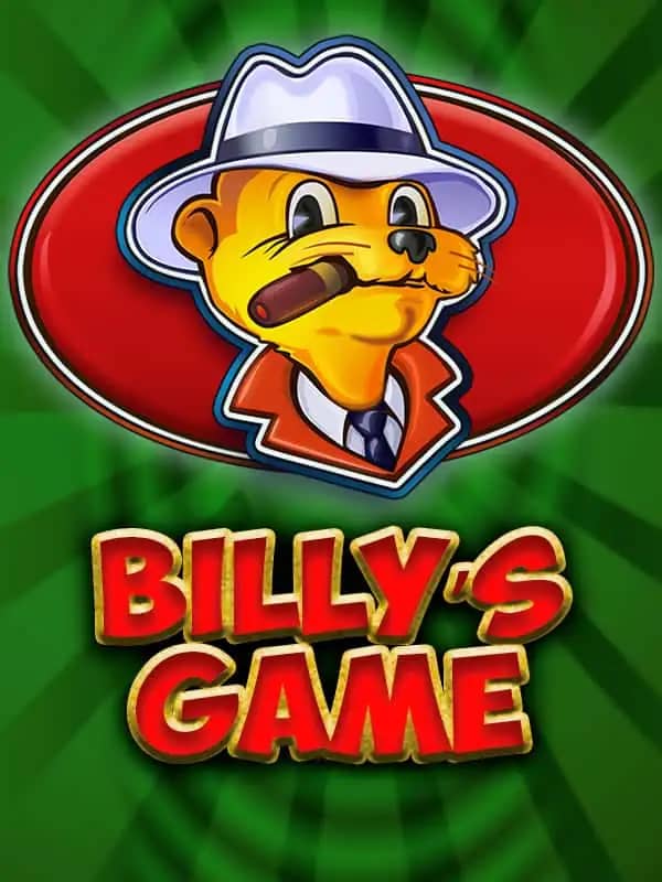 Billy's Game