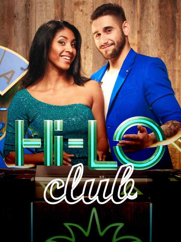 Hi-Lo
