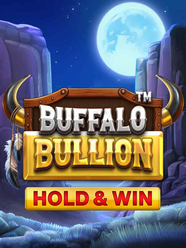 BUFFALO BULLION