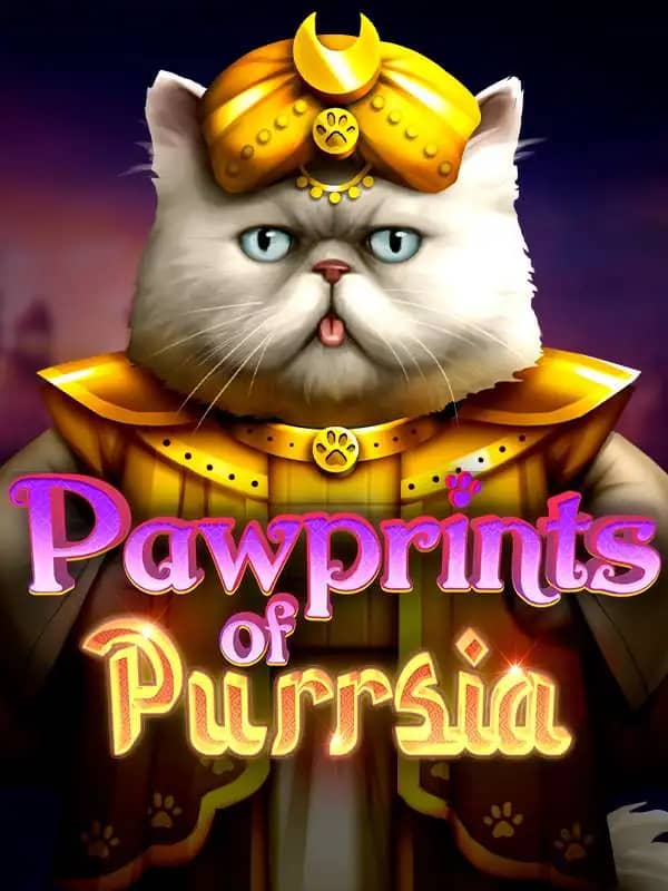 Pawprints of Purrsia