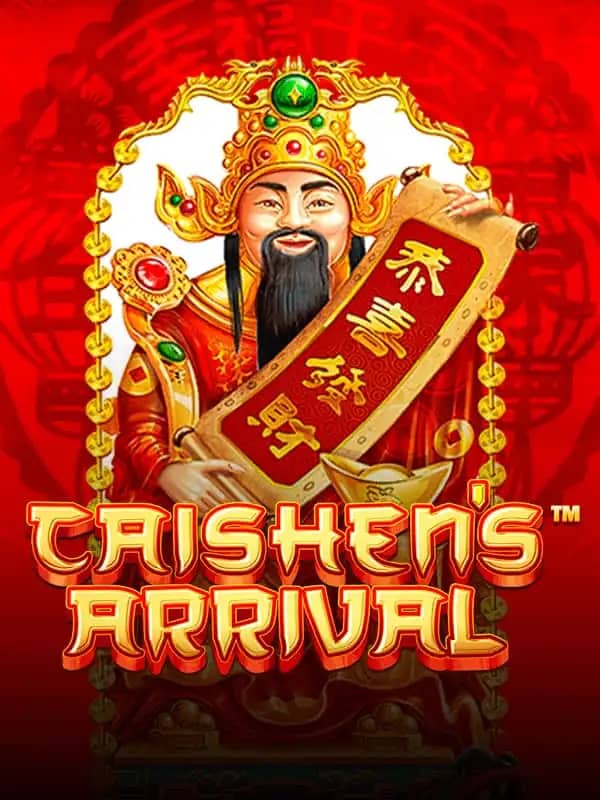 Caishen's Arrival