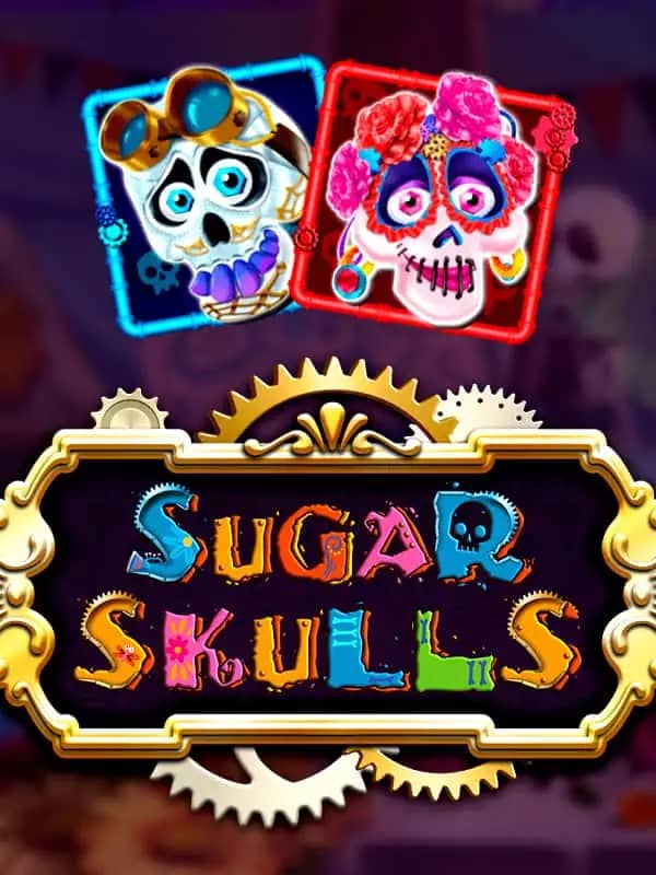 Sugar Skulls