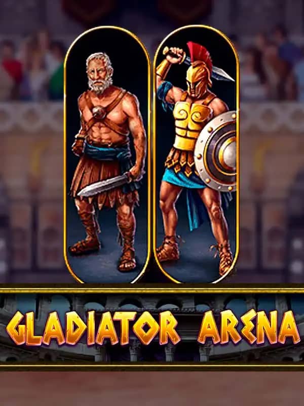Gladiator Arena