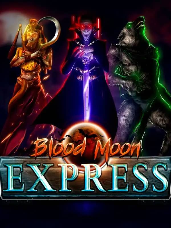 Blood Moon Express
