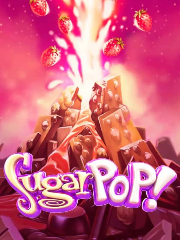 Sugar Pop