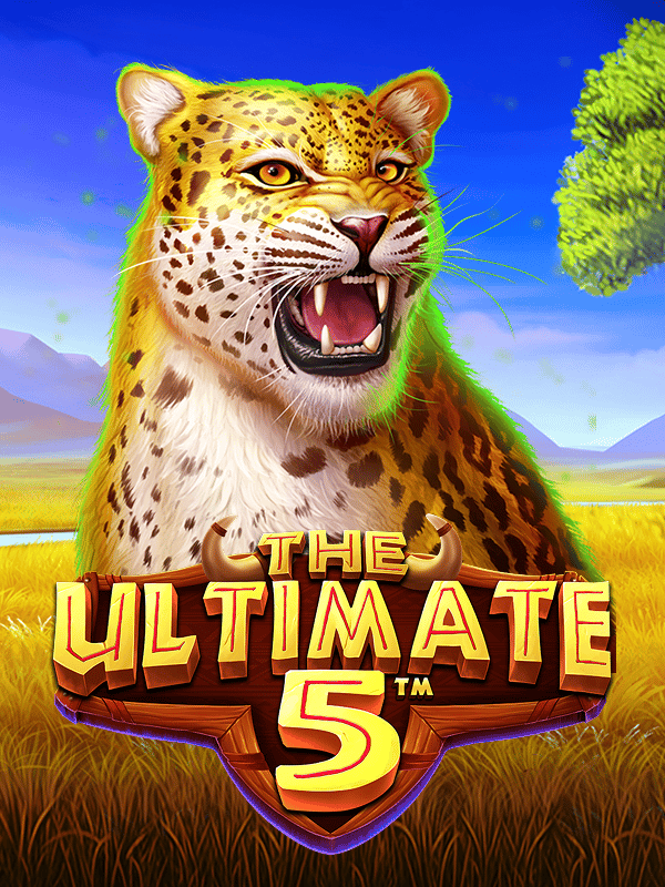 The Ultimate 5