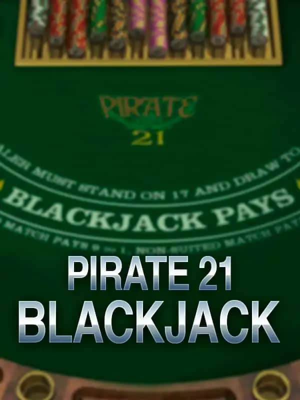 Pirate 21