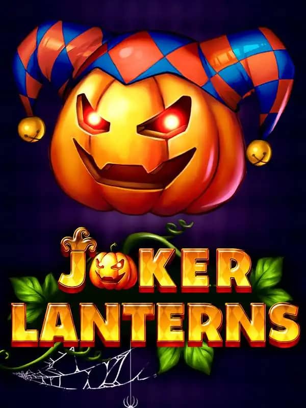 Joker Lanterns