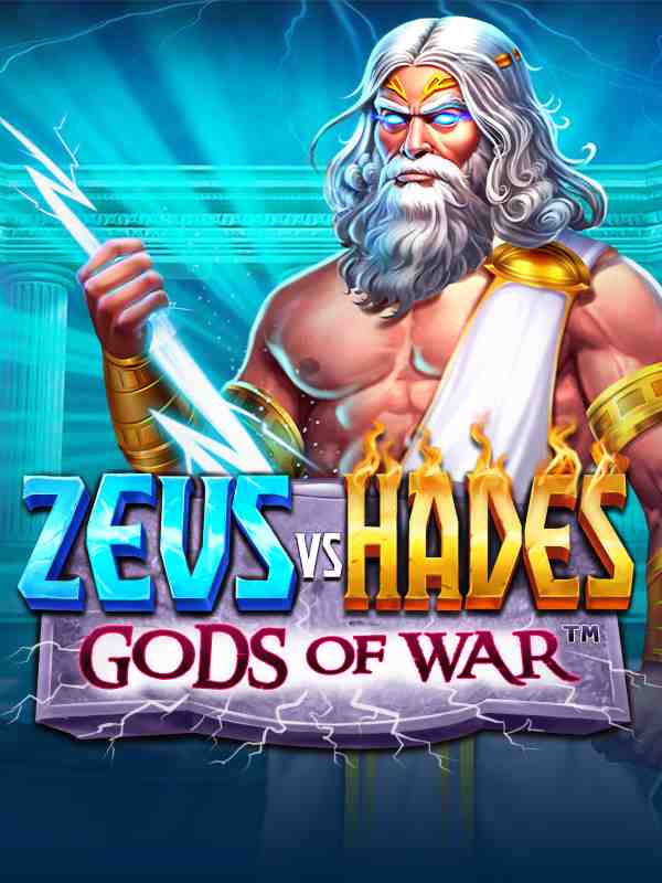 Zeus vs Hades – Gods of War