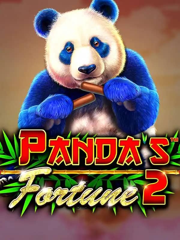 Panda’s Fortune 2