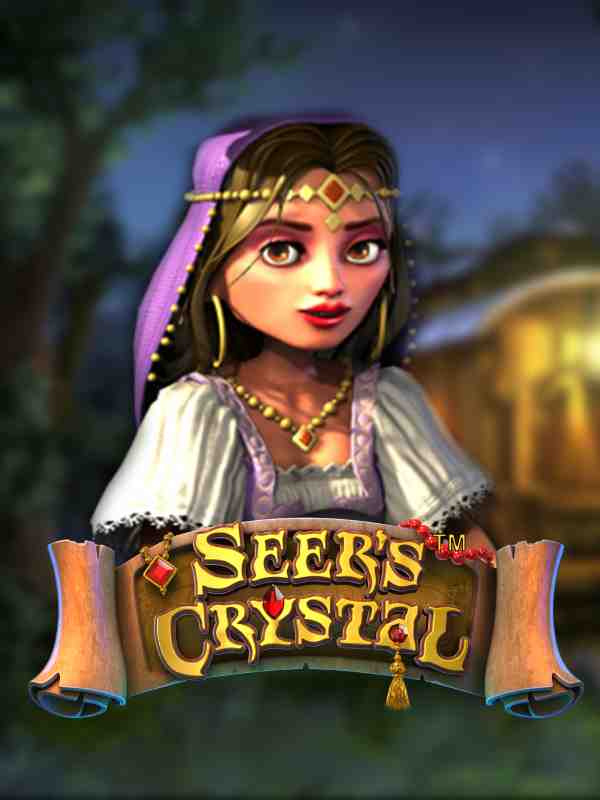 Seer's Crystal
