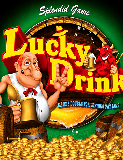 Lucky Drink