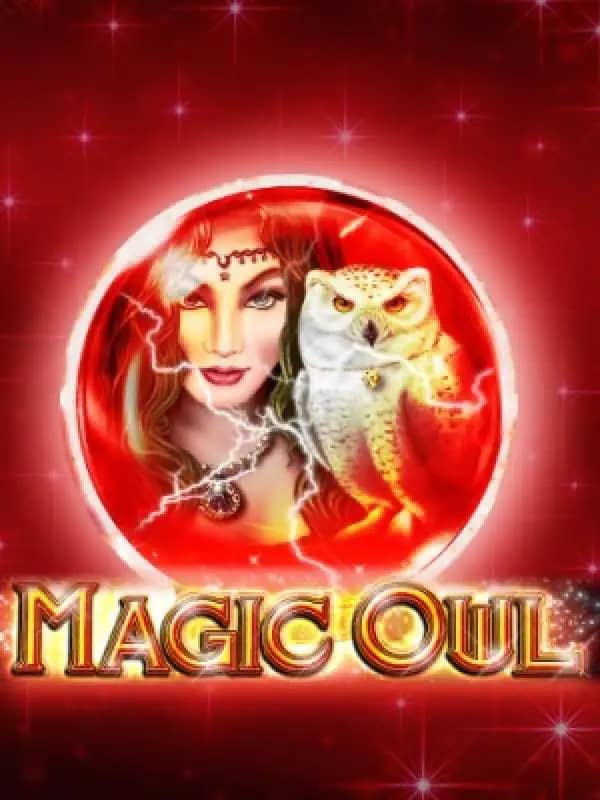 Magic Owl
