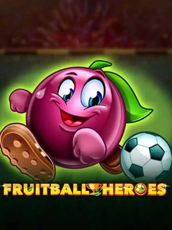 Fruitball Heroes