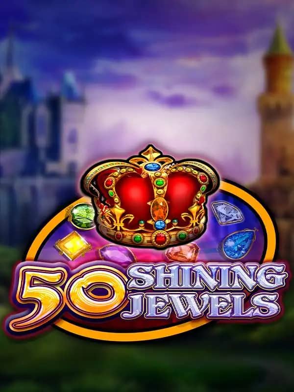 50 Shining jewels
