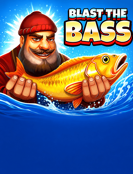 Blast the Bass