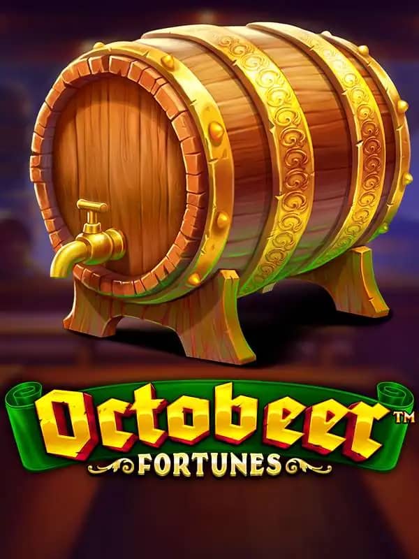 Octobeer Fortunes