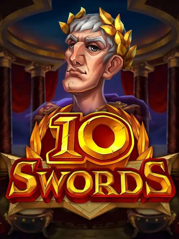 10 Swords